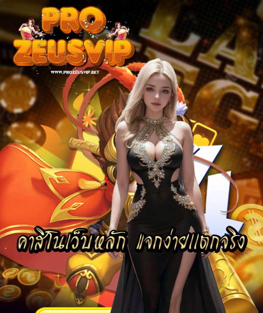 prozeusvip ทางเข้า